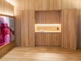 Einbauschrank_Türen_holz