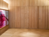 Einbauschrank