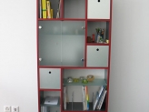 Buecherschrank_Buechergestell