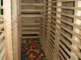 Kinderzimmer_Kletterturm