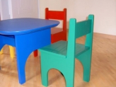 Kindermoebel